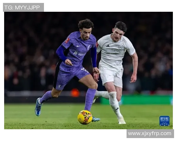 足总杯精彩对决多特蒙德3-0战胜利物浦帽子戏法引发全场狂欢