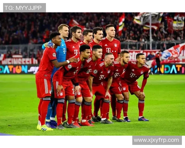 国王杯精彩对决波尔图大胜拜仁引爆全场激情时刻分析